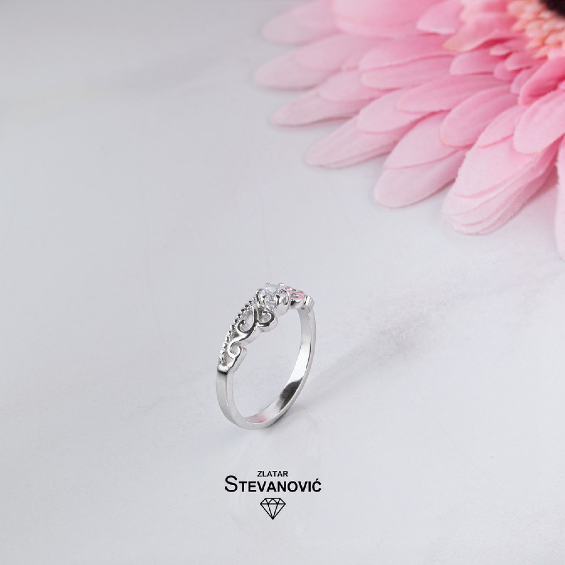 Verenički prsten B.P 49