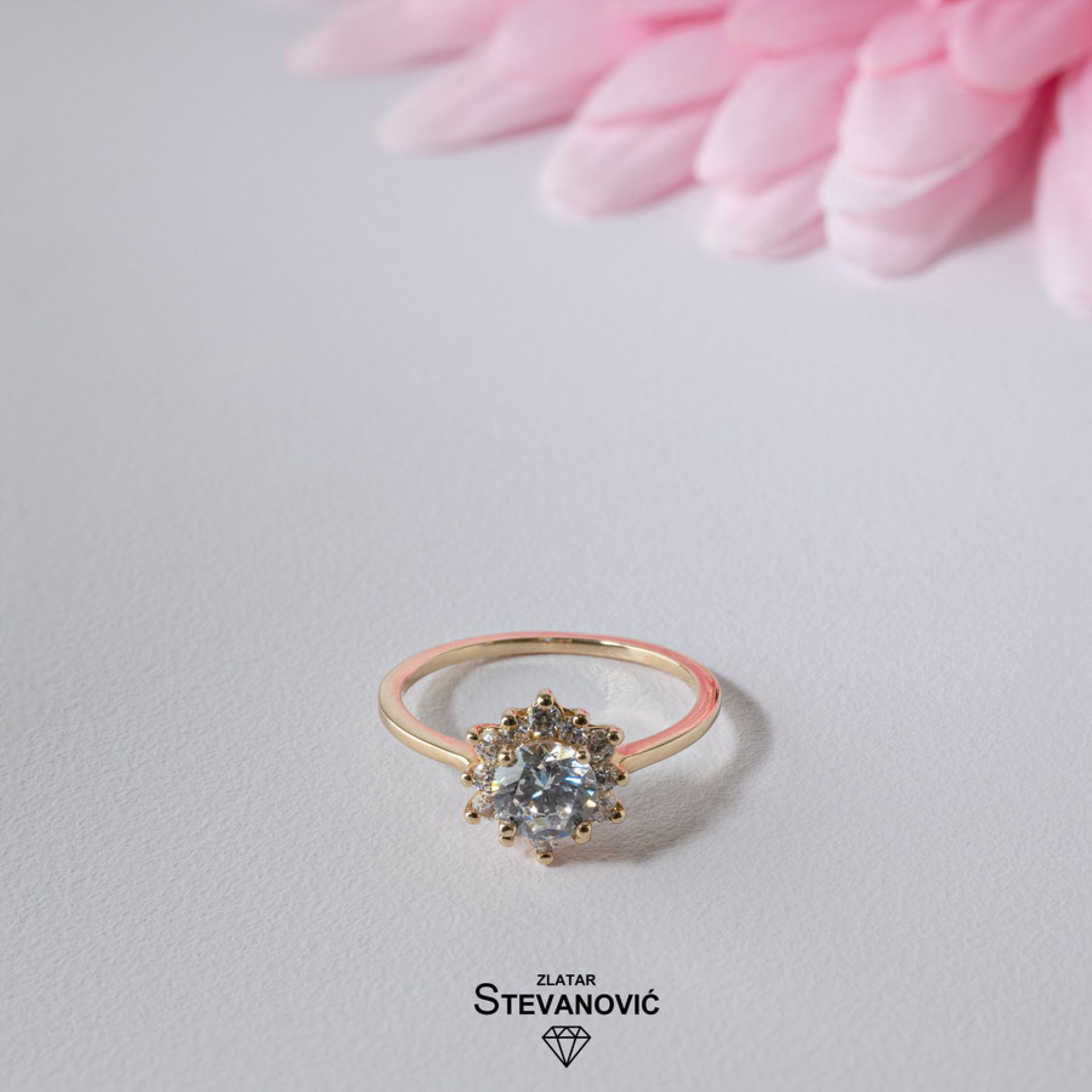 Verenički prsten B.P 50