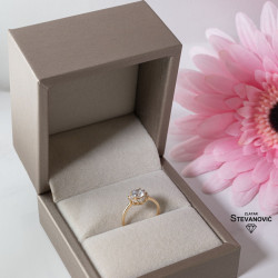 Verenički prsten B.P 50