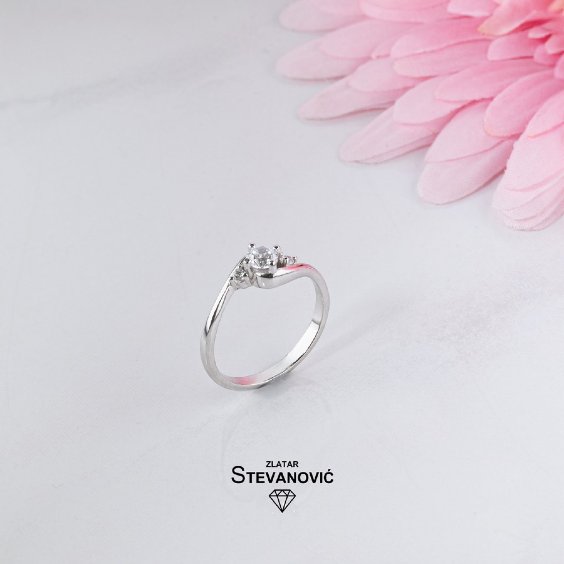 Verenički prsten B.P 54