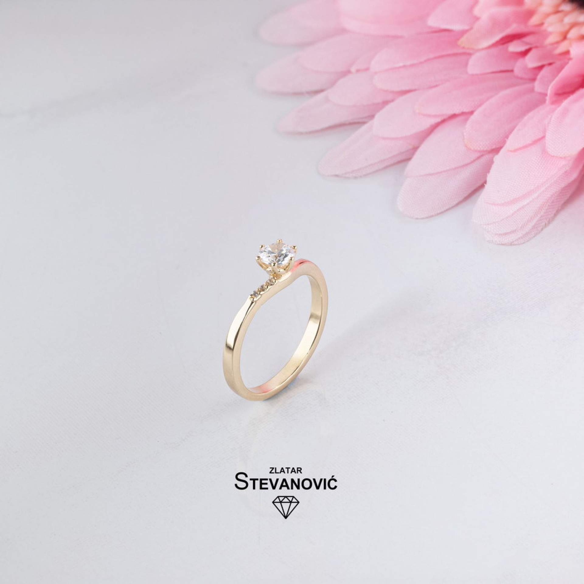 Verenički prsten B.P 55