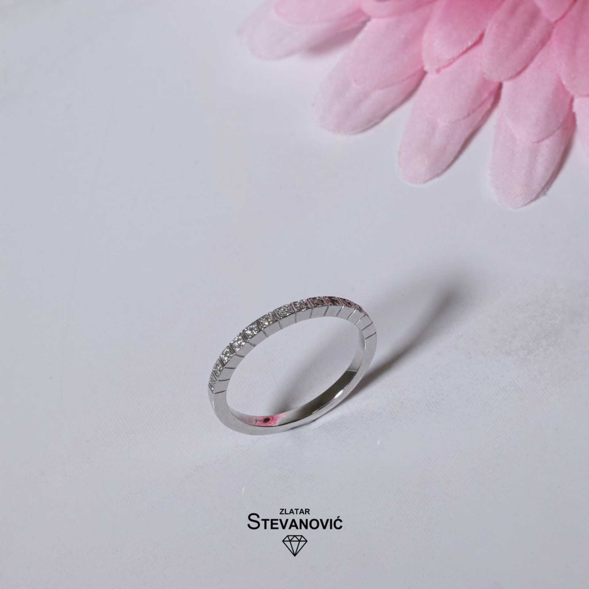 Verenički prsten B.P 56