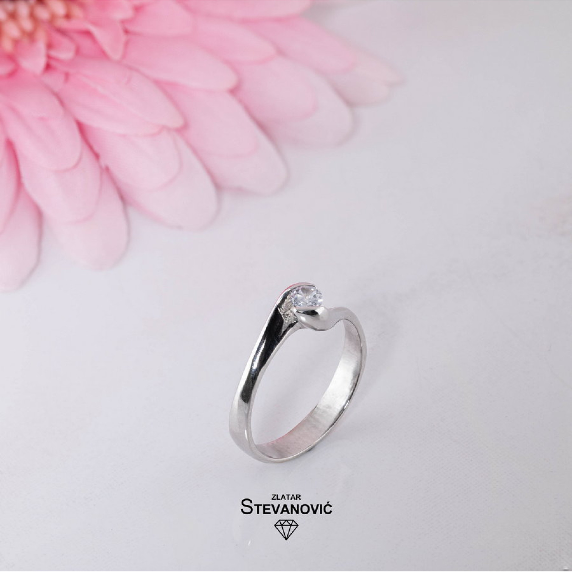 Verenički prsten B.P 06