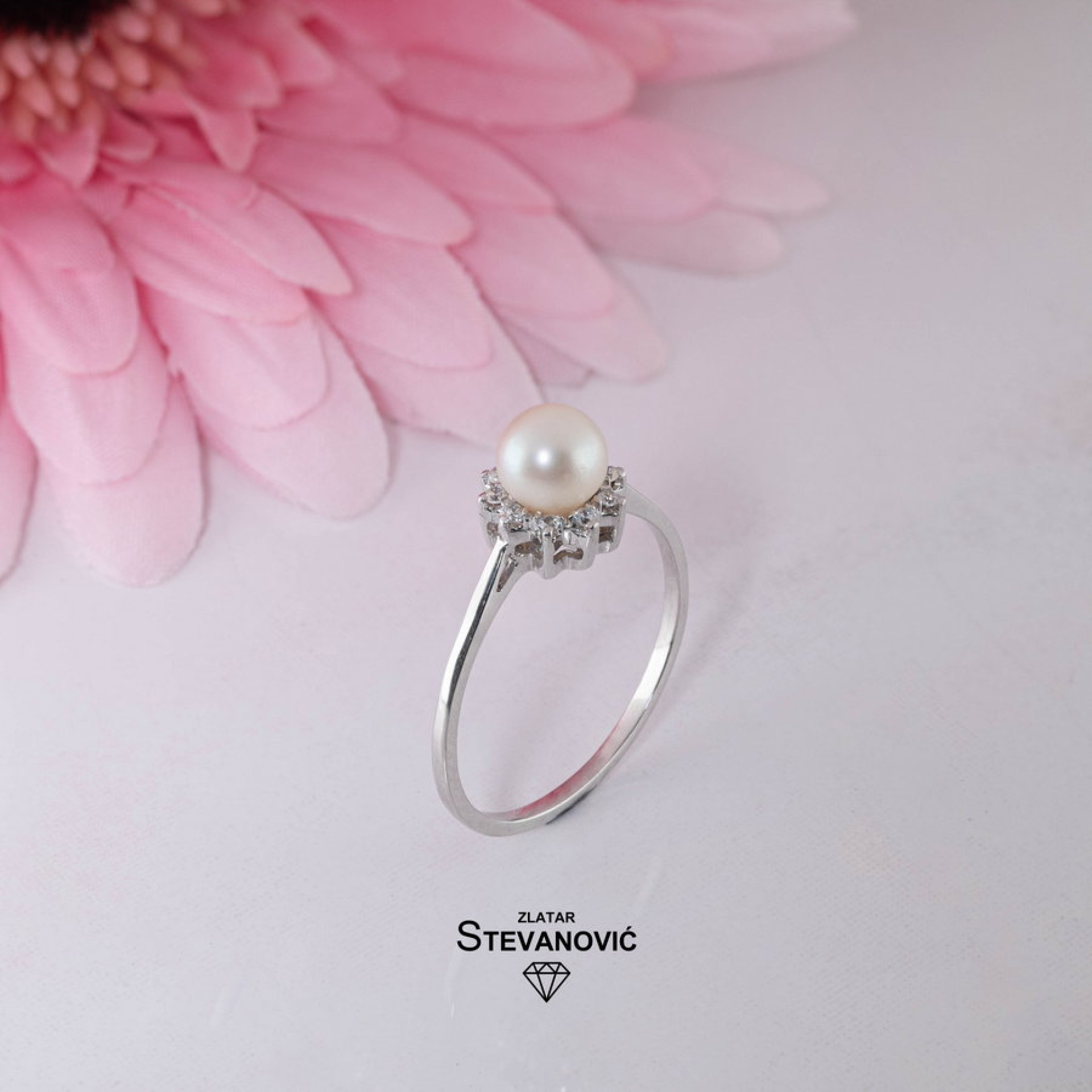 Verenički prsten  B.P 04