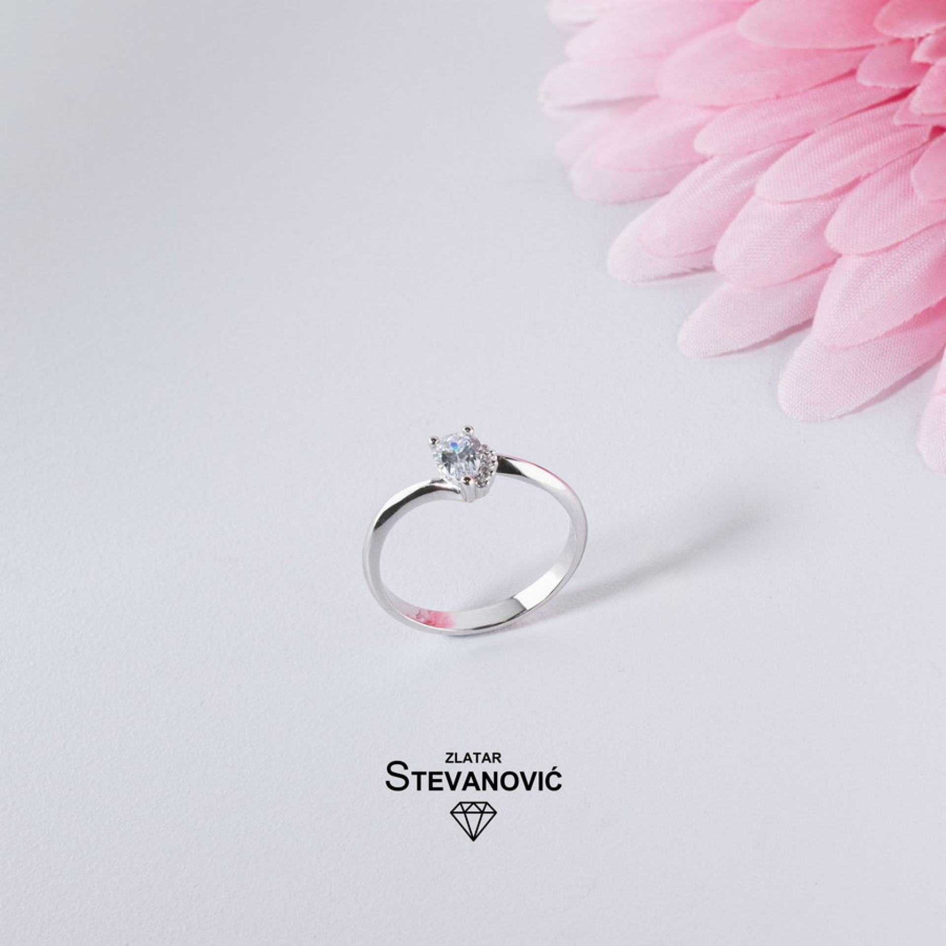 Verenički prsten B.P 60