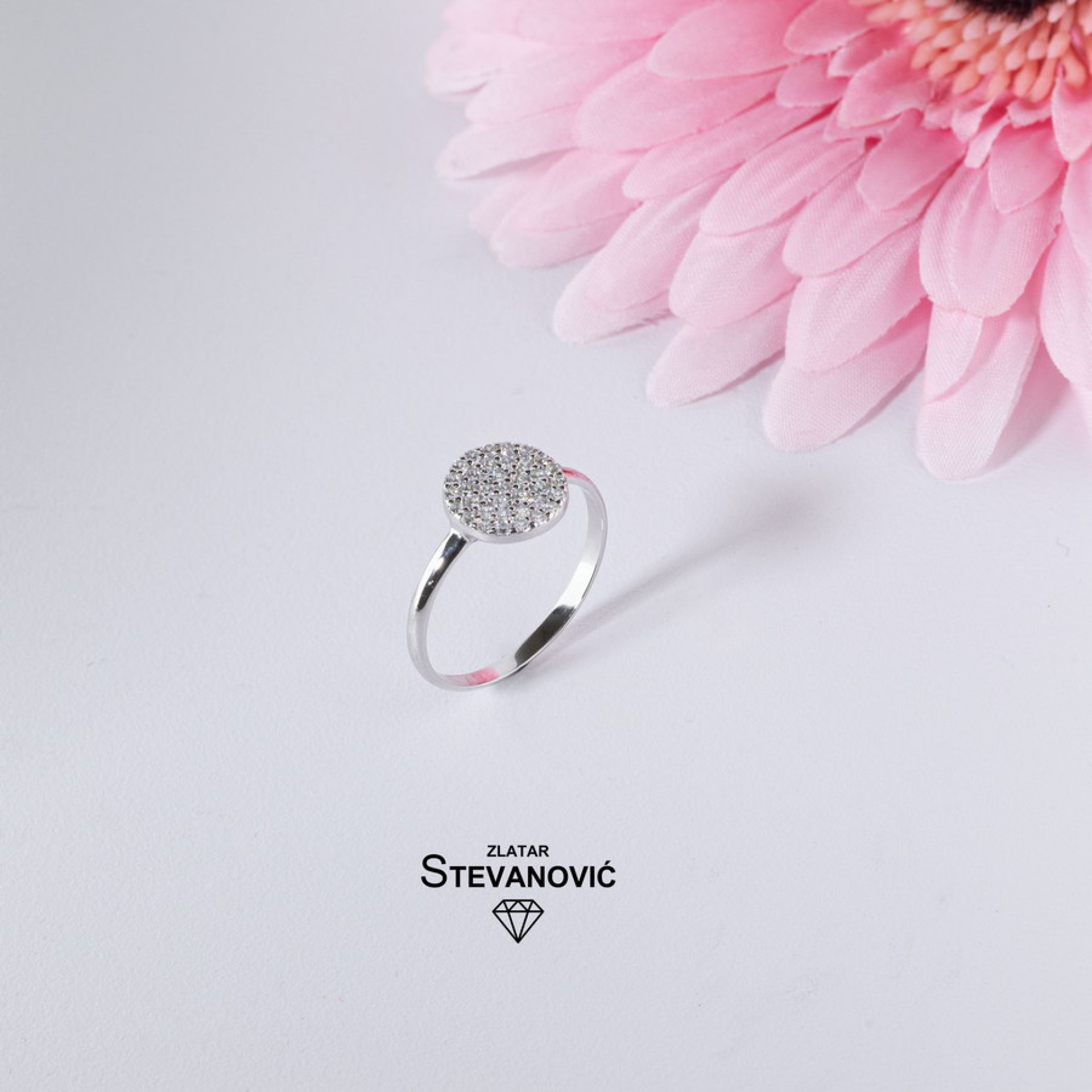 Verenički prsten B.P 61