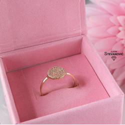 Verenički prsten B.P 61