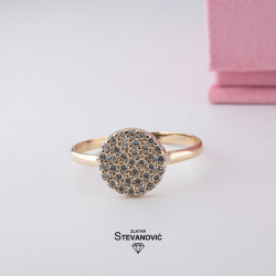 Verenički prsten B.P 61