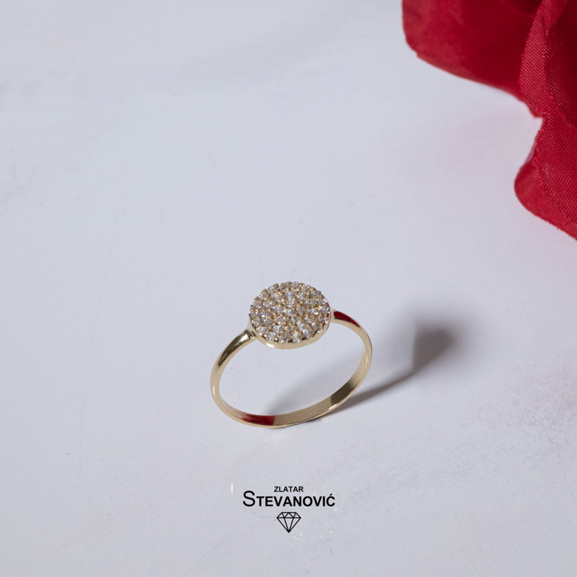 Verenički prsten B.P 61