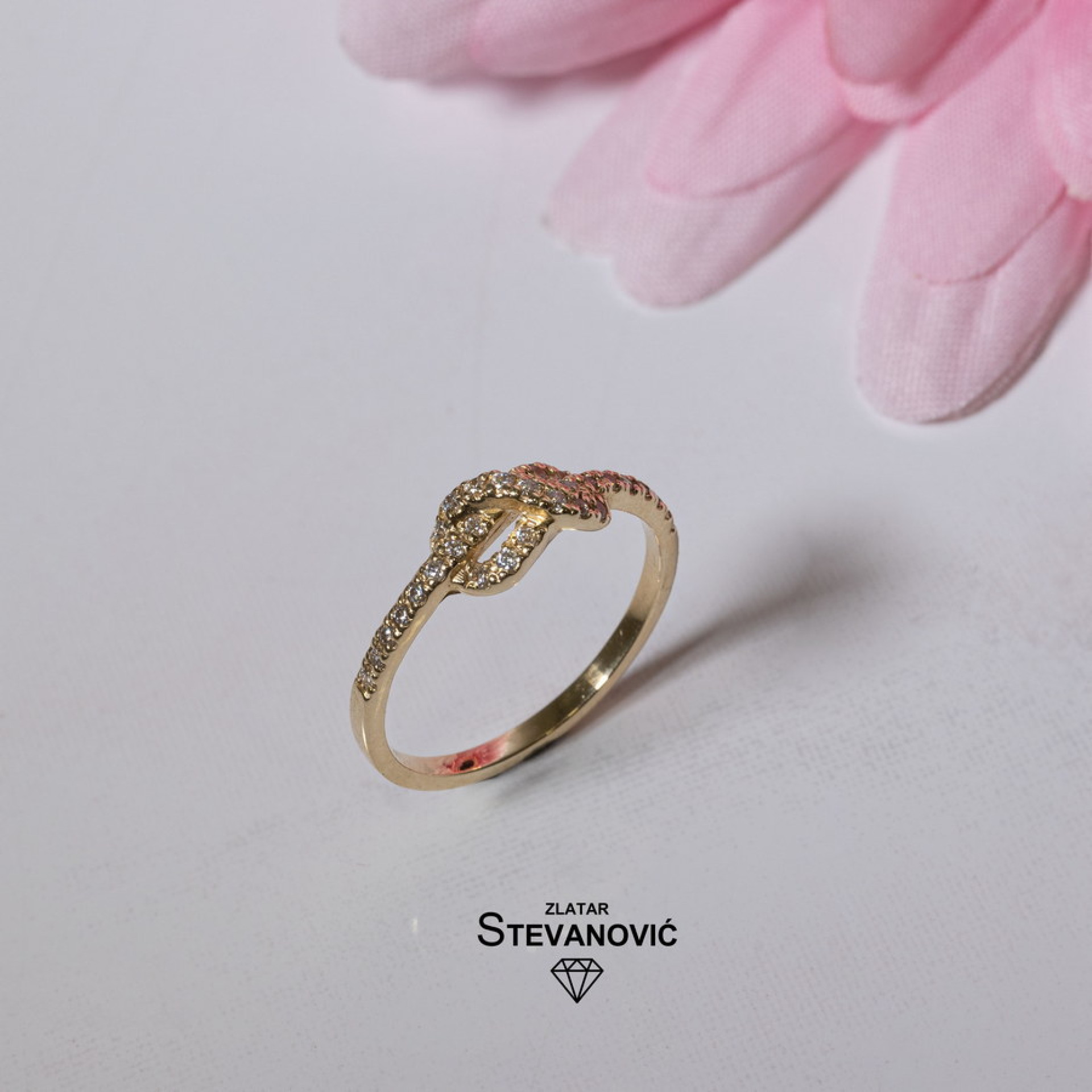 Verenički prsten B.P 66