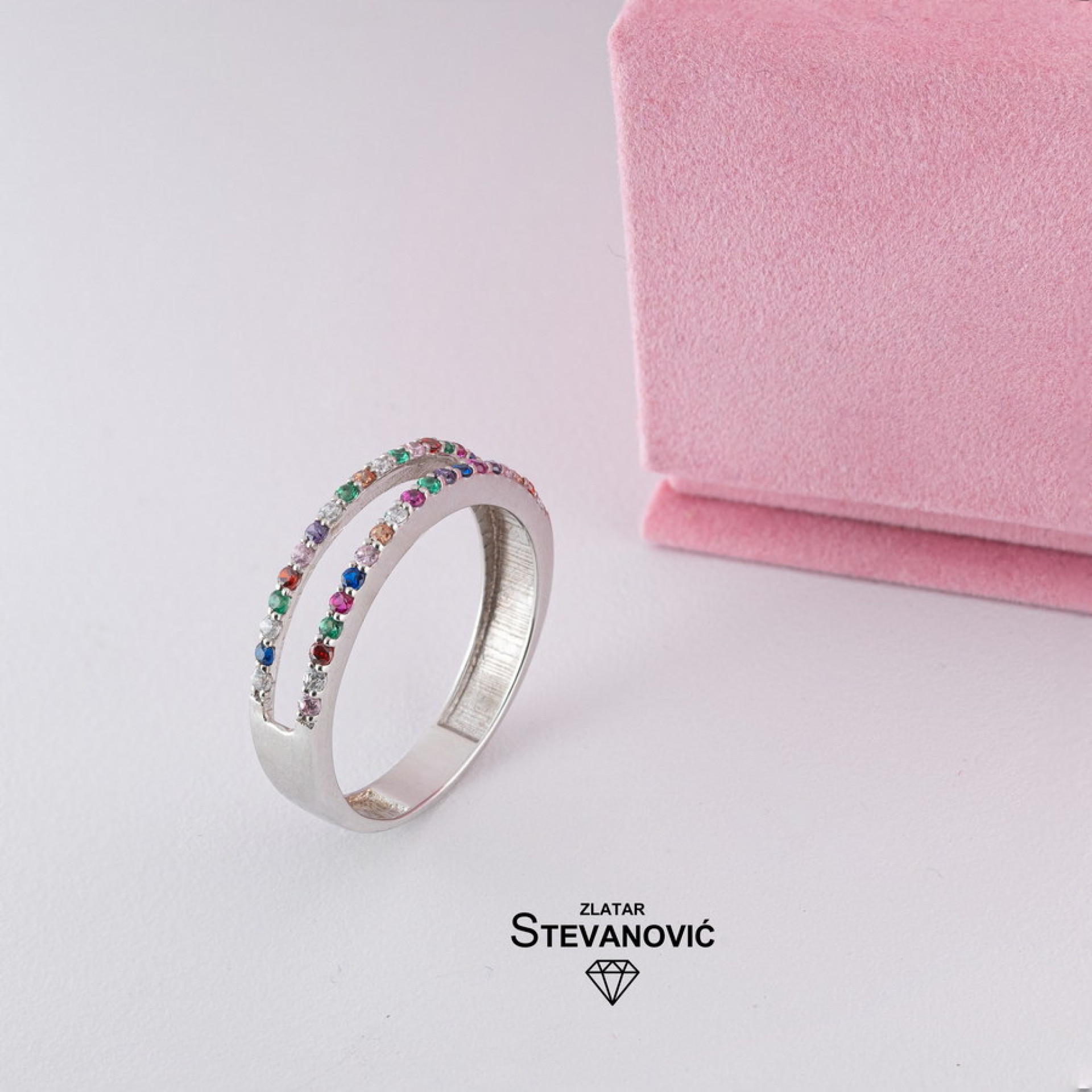 Verenički prsten B.P 67