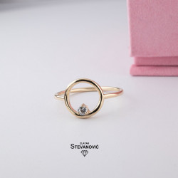 Verenički prsten B.P 70