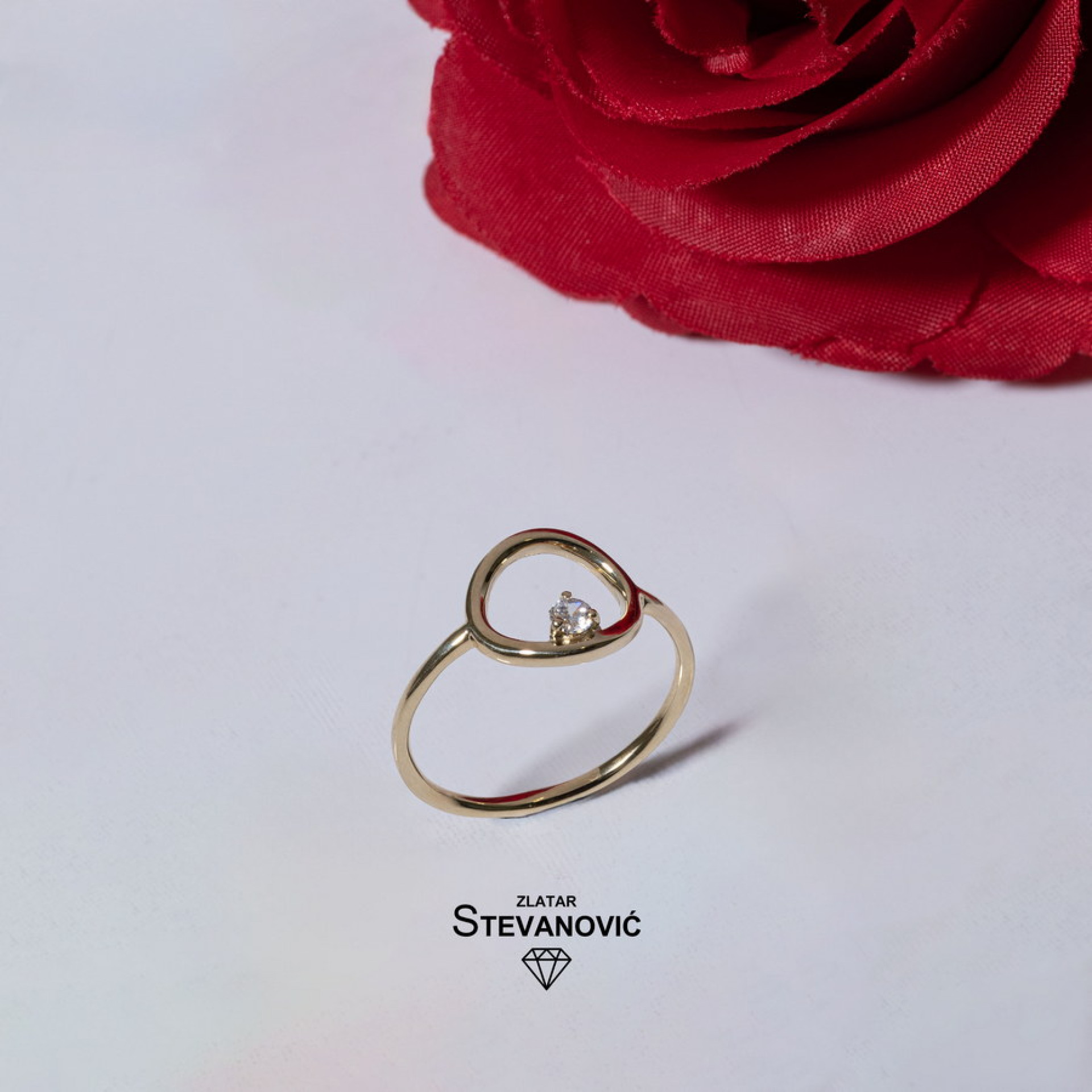 Verenički prsten B.P 70