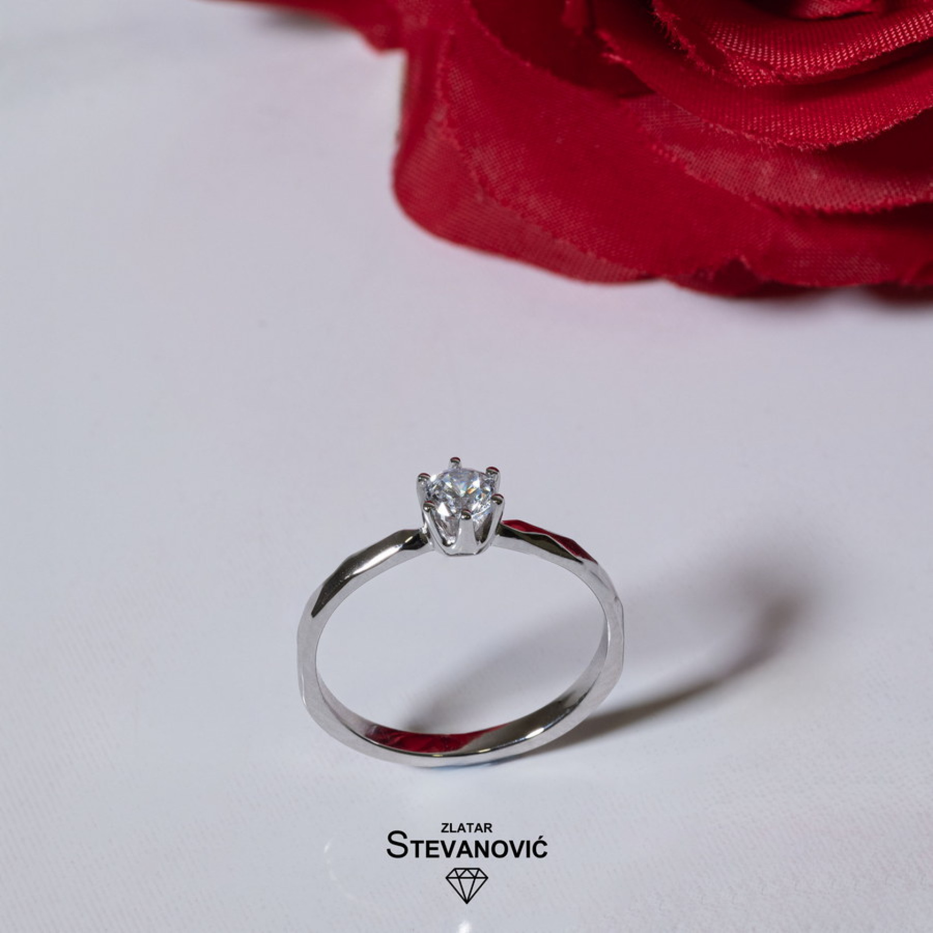 Verenički prsten B.P 72