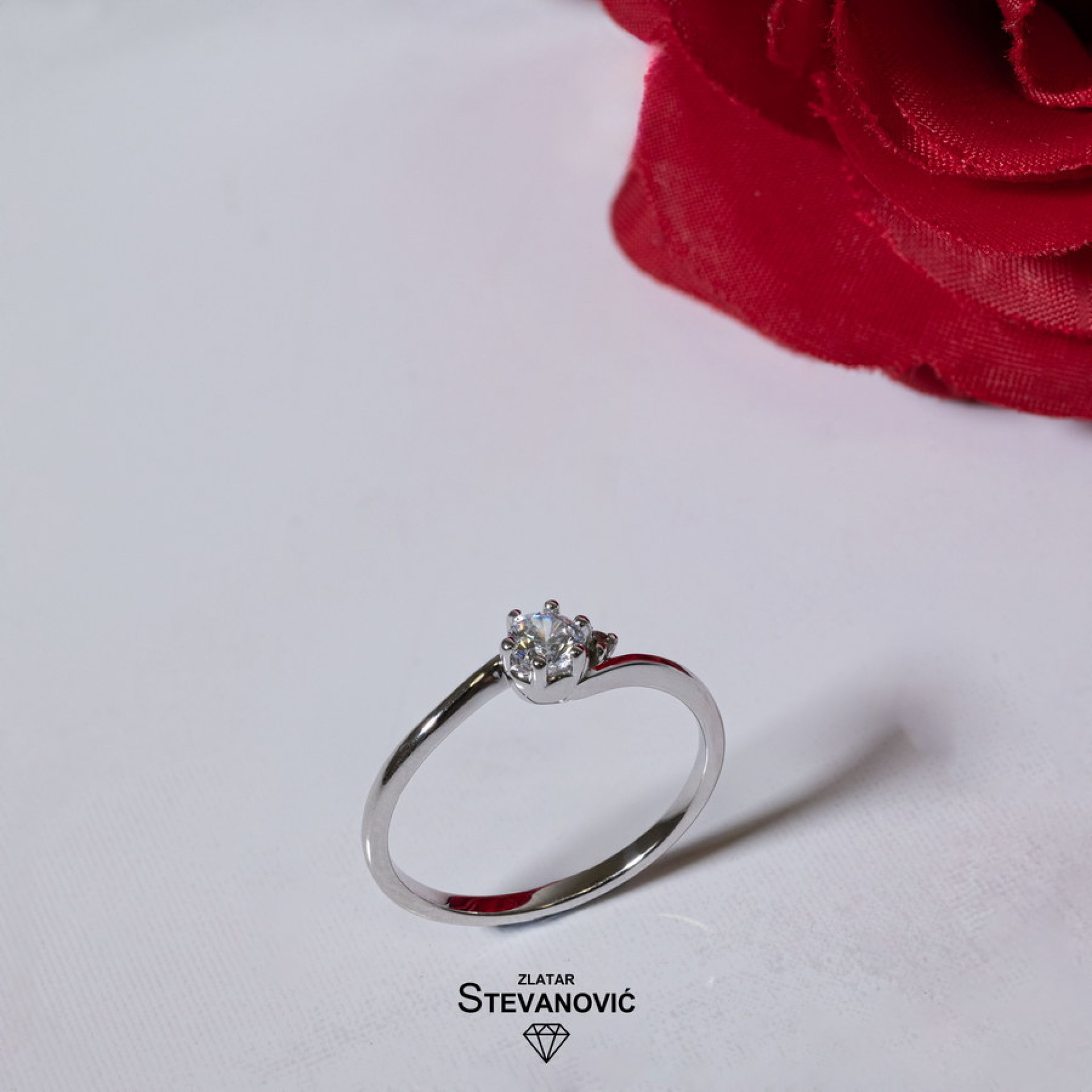 Verenički prsten B.P 73