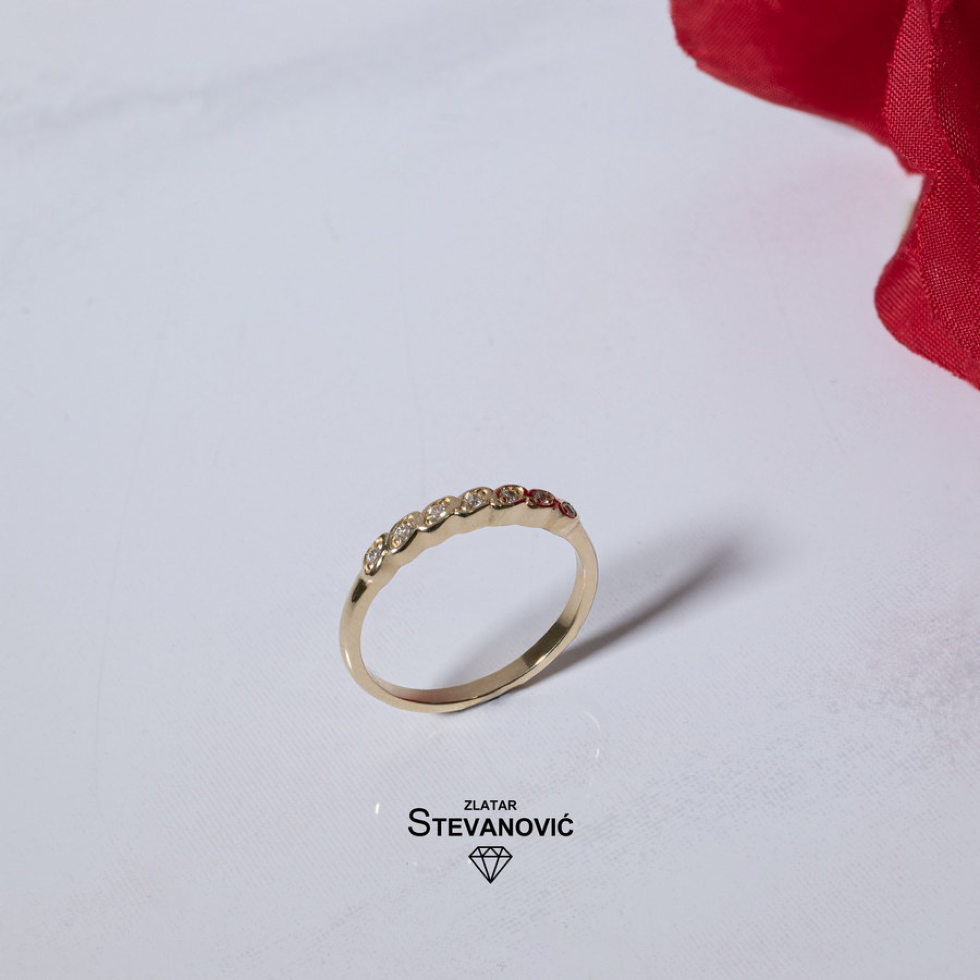 Verenički prsten B.P 74