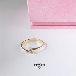 Verenički prsten B.P 75