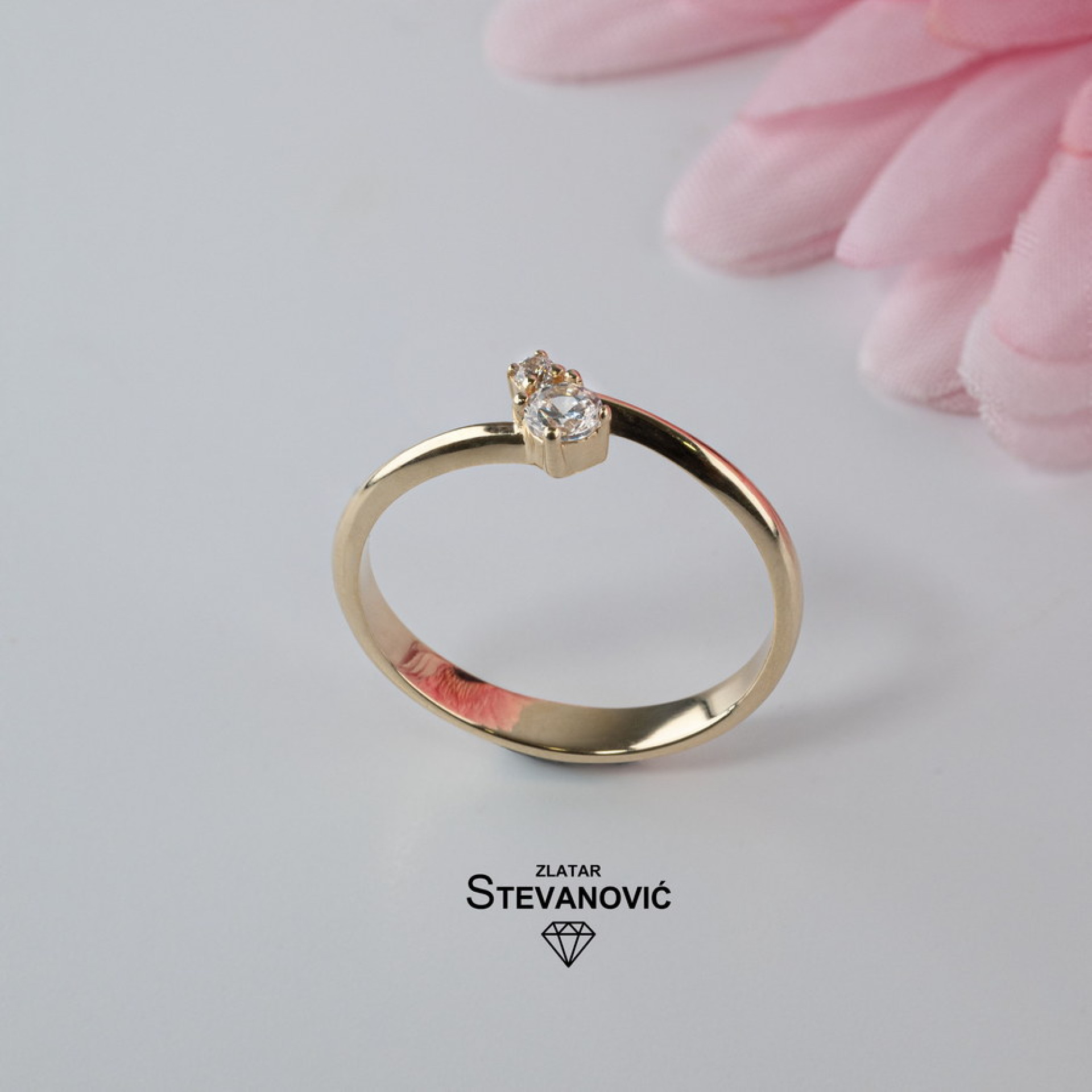 Verenički prsten B.P 75