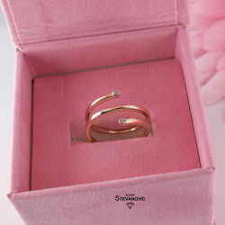 Verenički prsten B.P 76