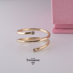 Verenički prsten B.P 76