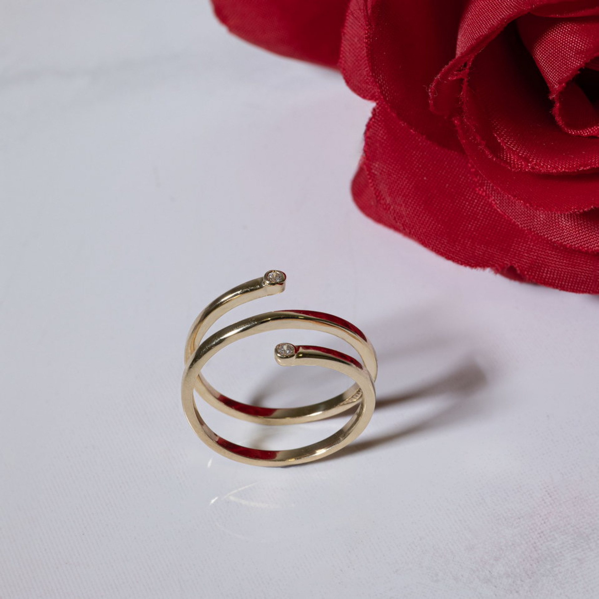 Verenički prsten B.P 76