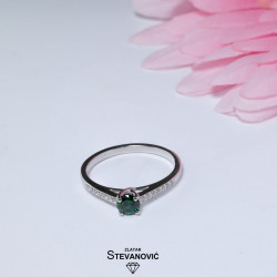 Verenički prsten B.P 77