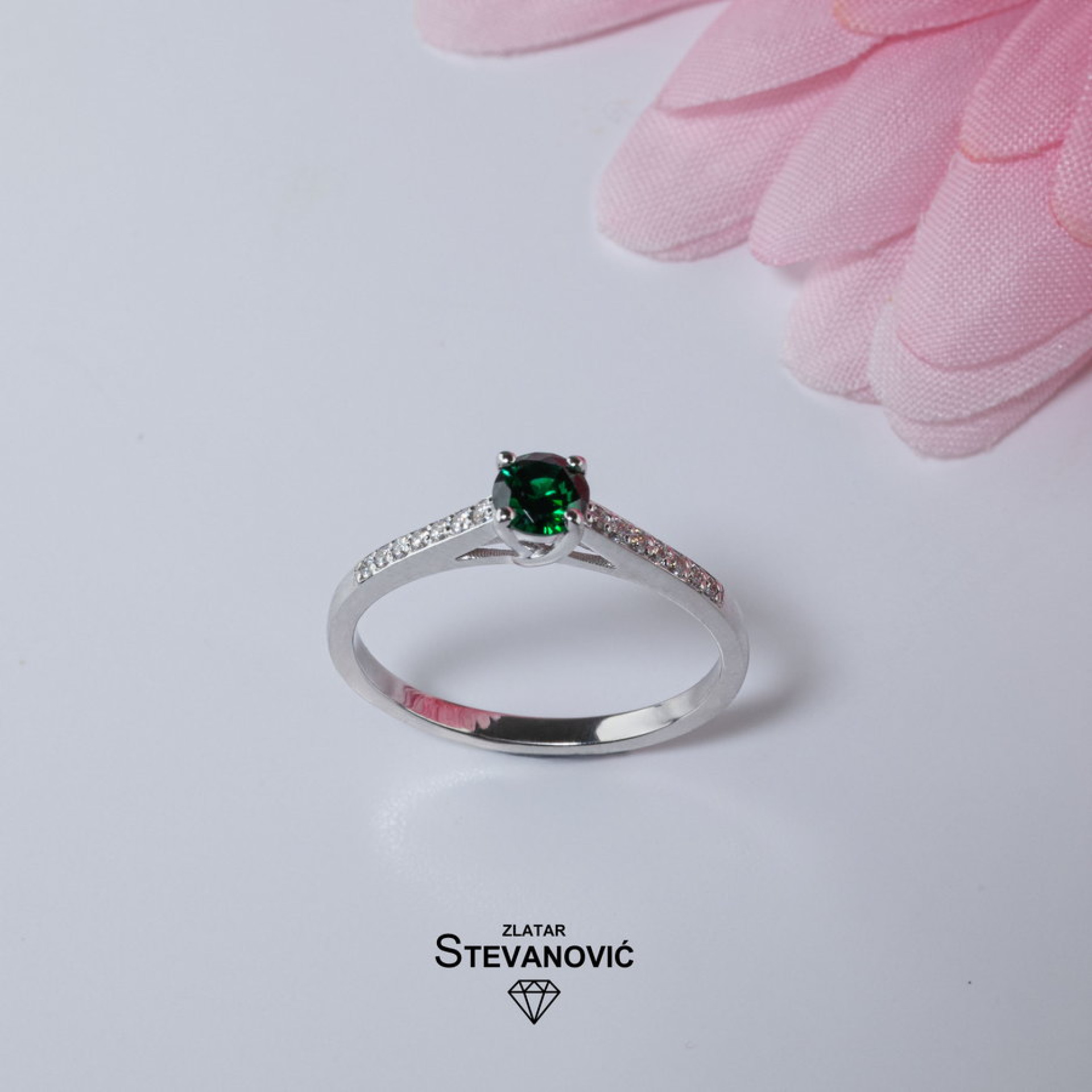 Verenički prsten B.P 77