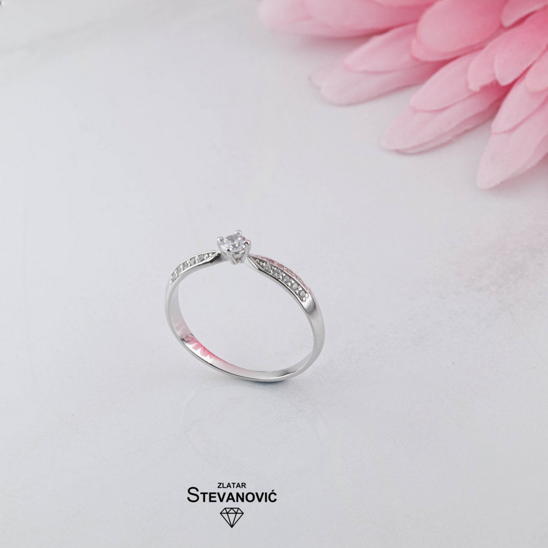 Verenički prsten B.P 78