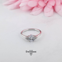 Verenčki prsten B.P 80