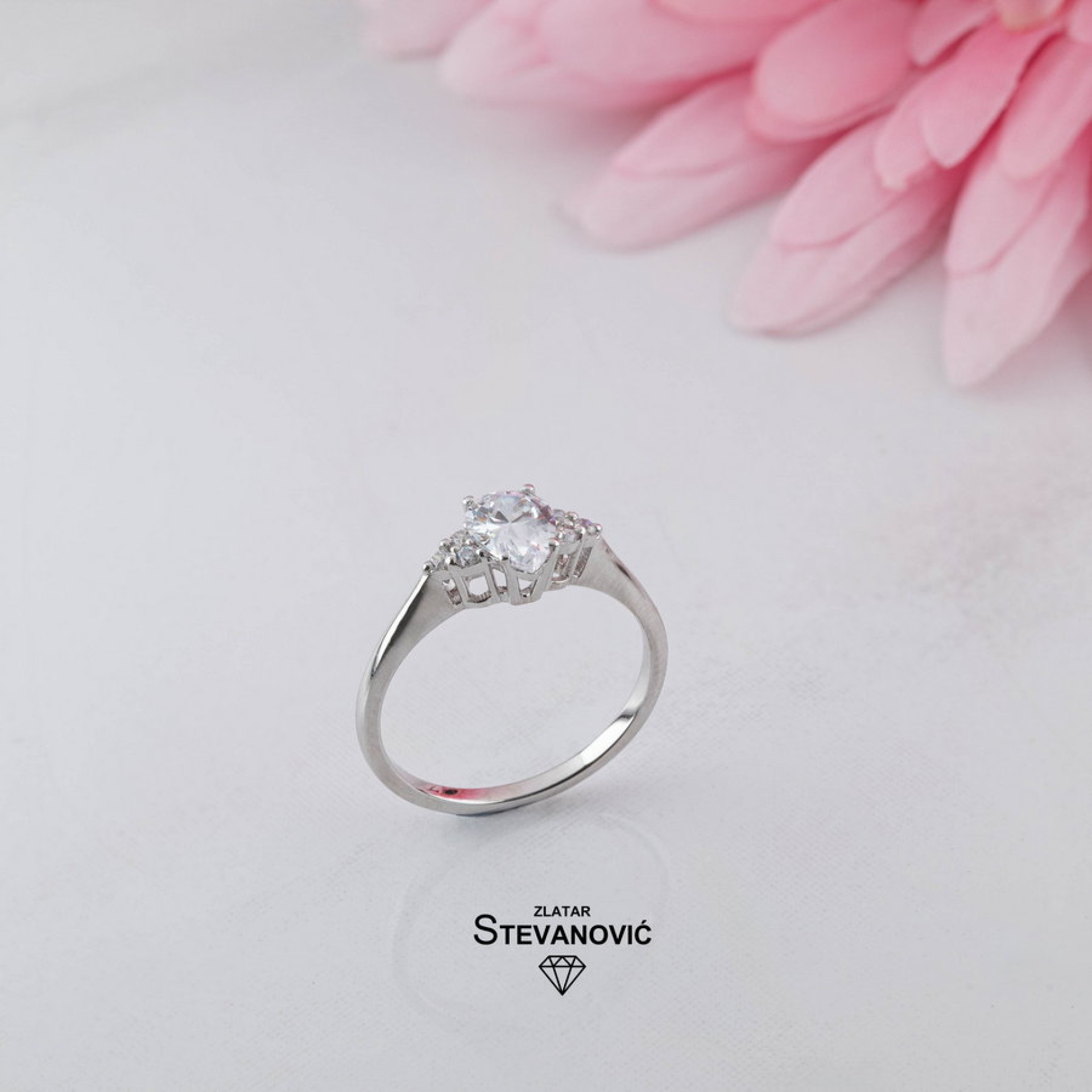 Verenčki prsten B.P 80