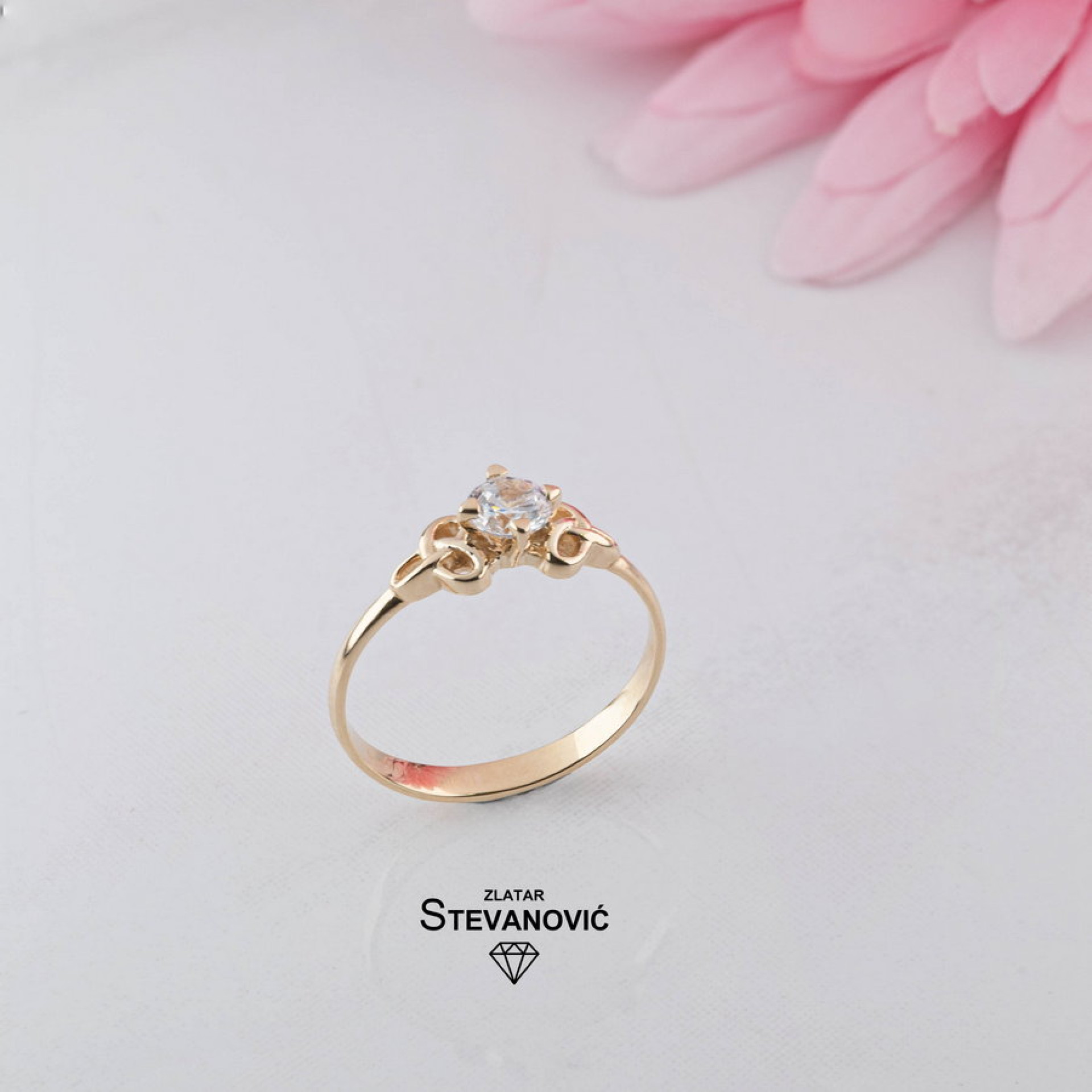 Verenički prsten B.P 82