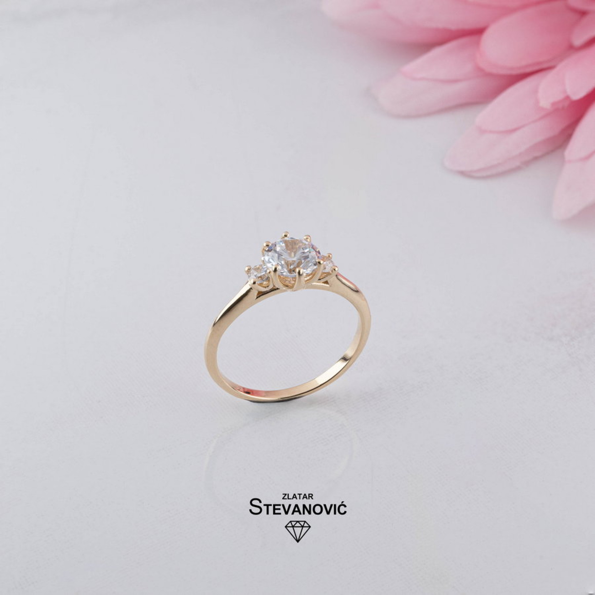 Verenički prsten B.P 83