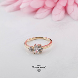 Verenički prsten B.P 84