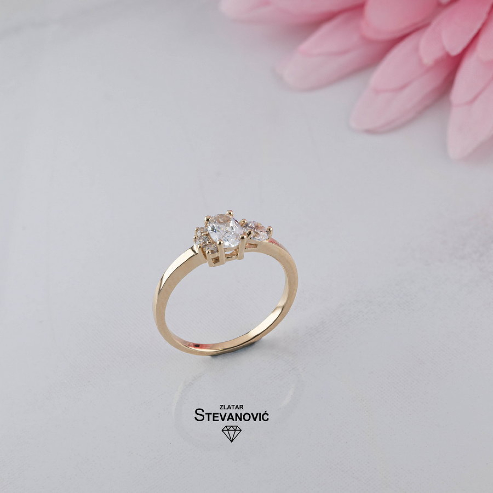 Verenički prsten B.P 84