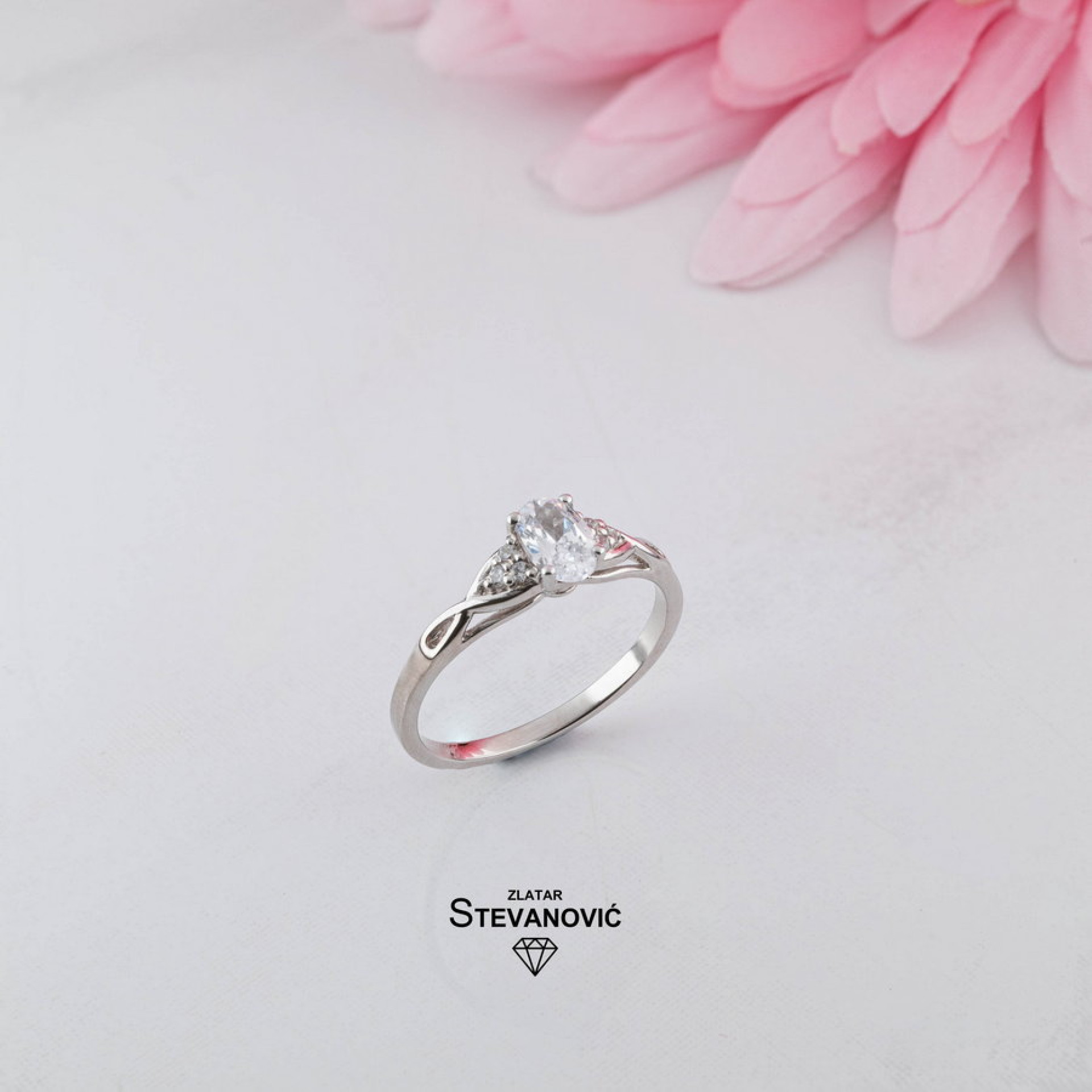 Verenički prsten B.P 85