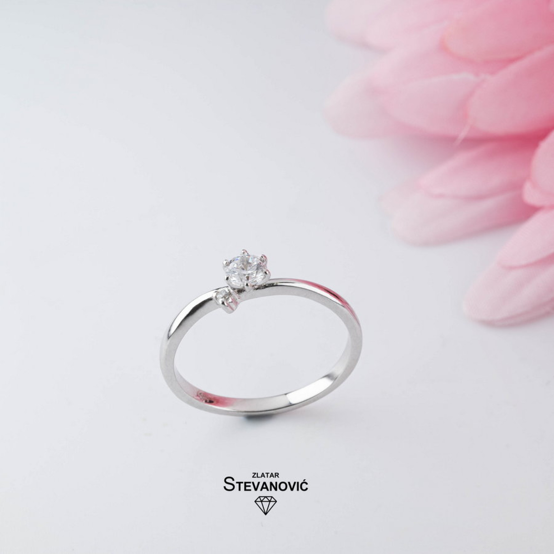 Verenički prsten B.P 86