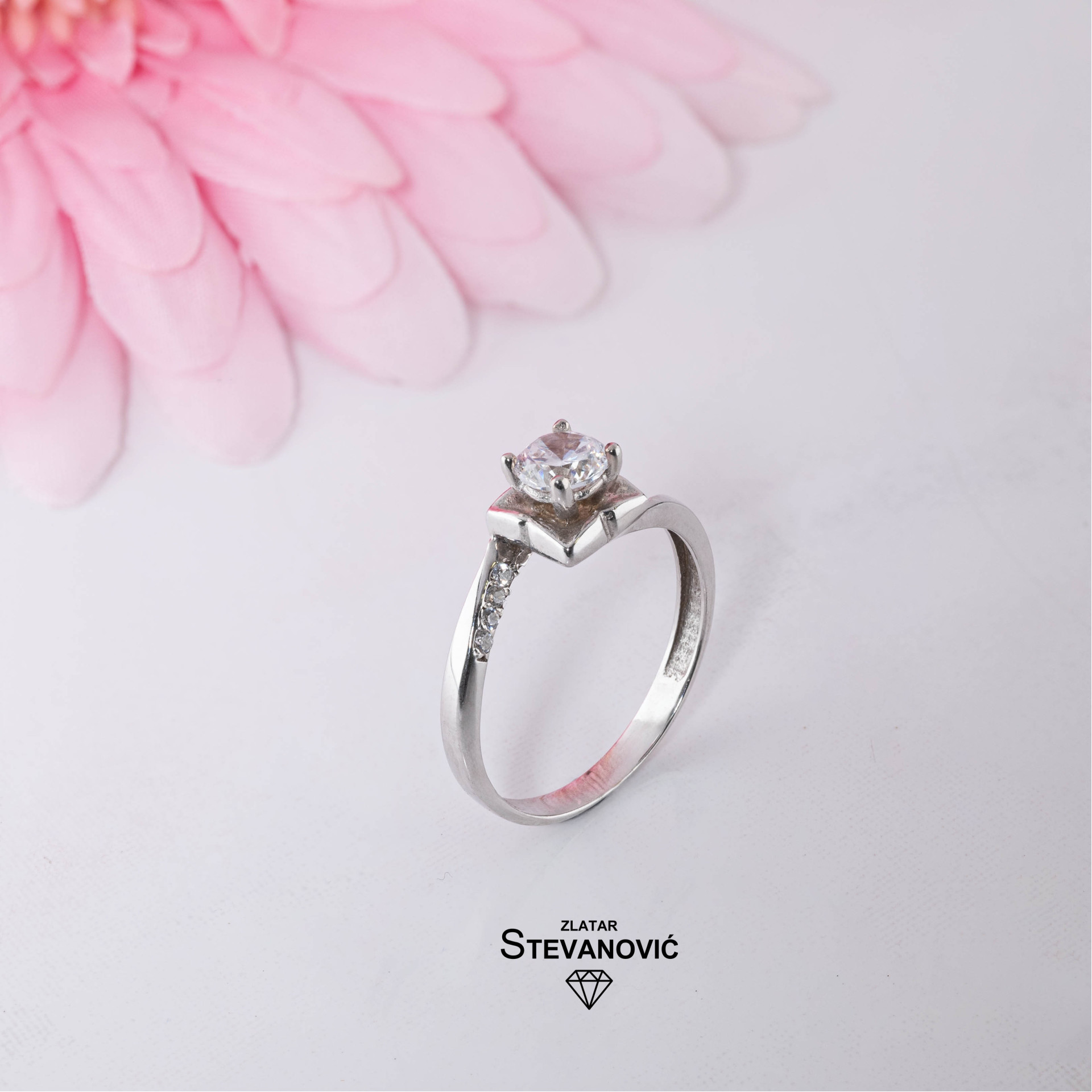 Verenički prsten B.Z 40