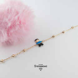 Narukvice za decu ND-11