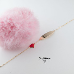 Narukvica za decu ND-13