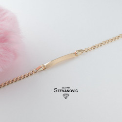 Narukvica za decu ND-15