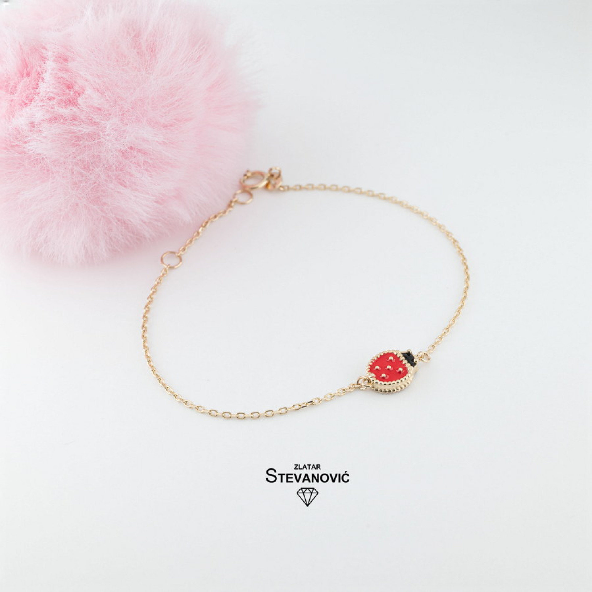 Narukvica za decu ND-3