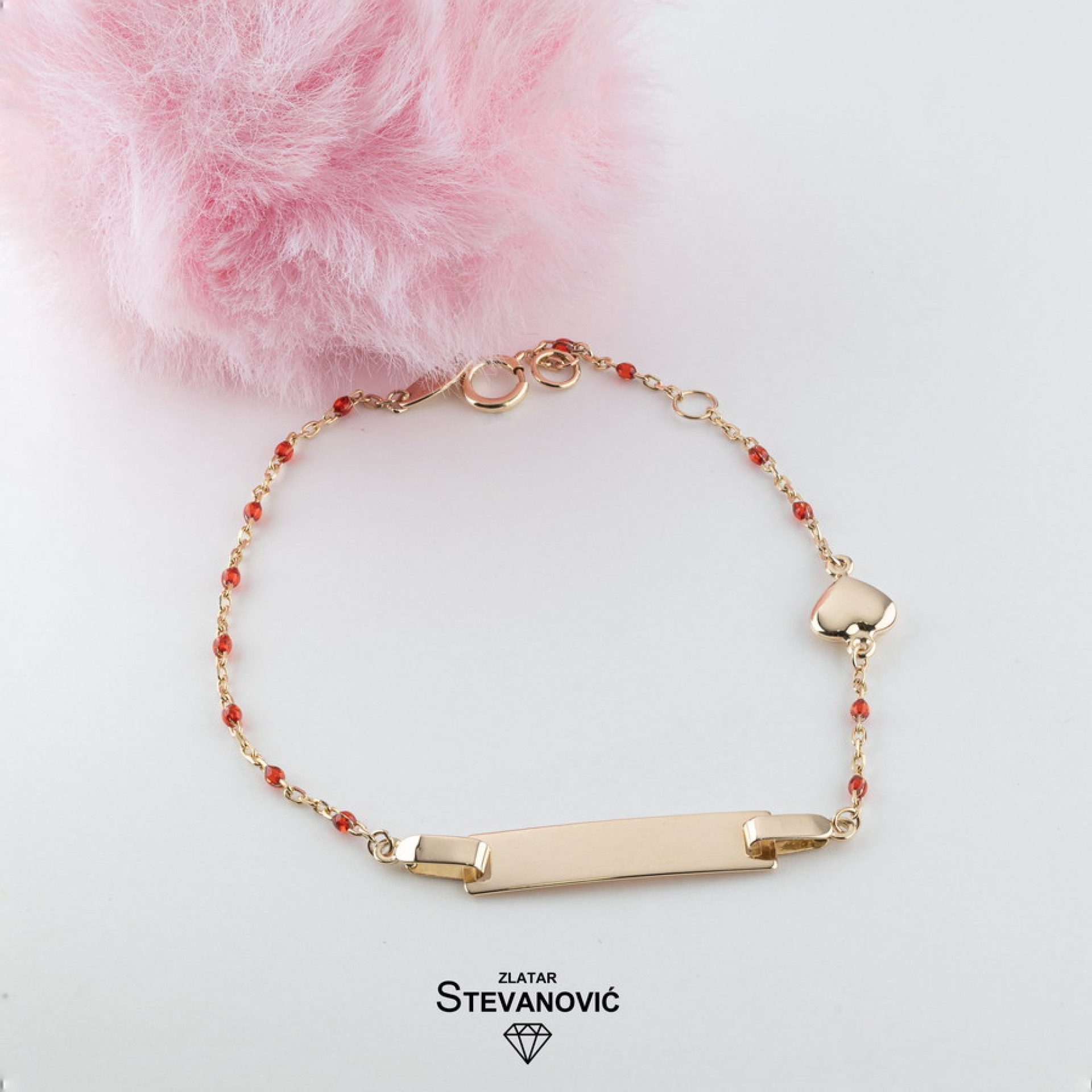 Narukvica za decu ND-6