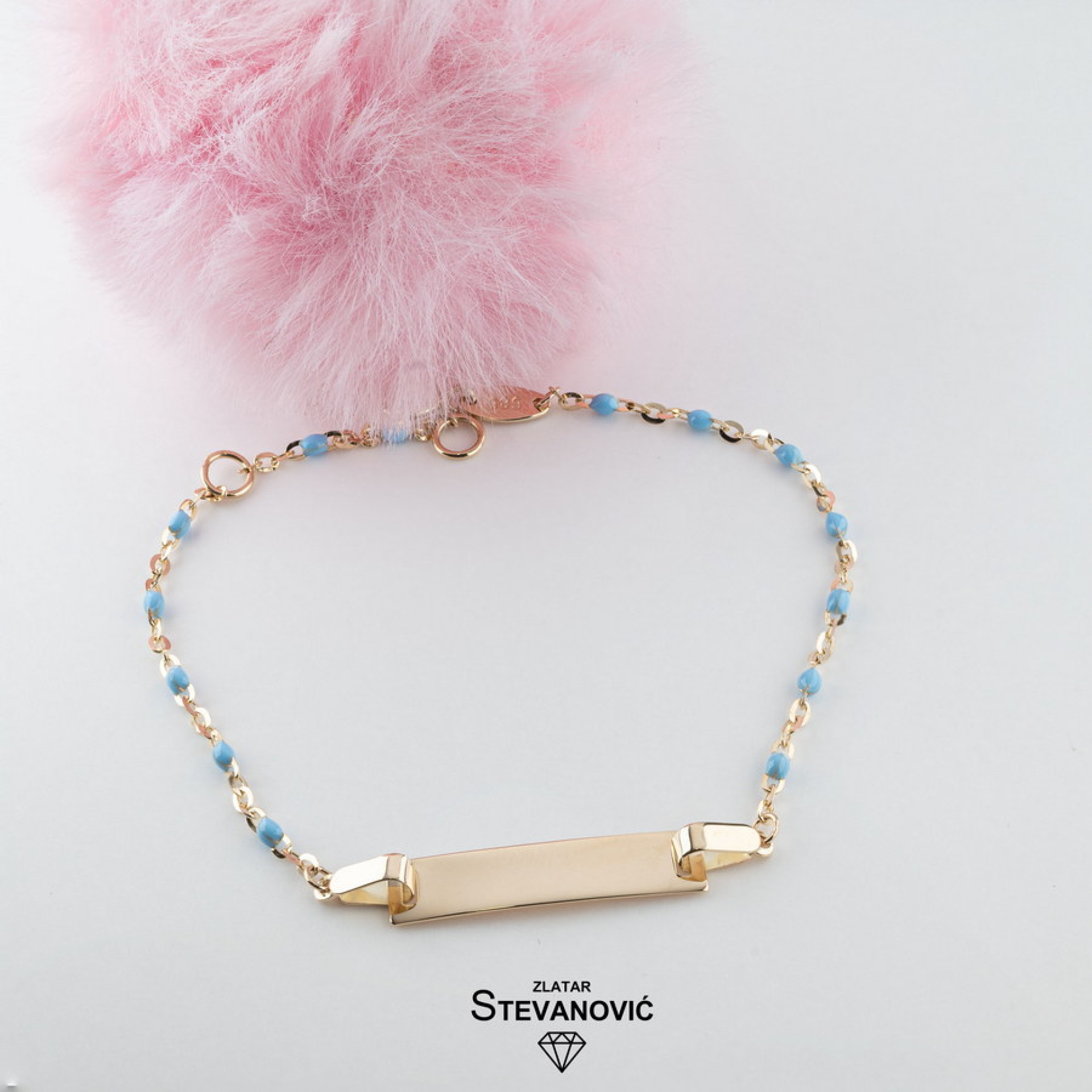 Narukvica za decu ND-8