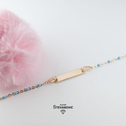 Narukvica za decu ND-8