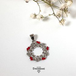 Privezak od zlata P120